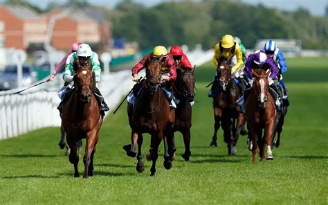 Best Lockinge Stakes Betting Sites in 2024: Odds, .